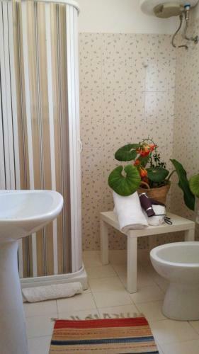 Casa Vacanze Sidda