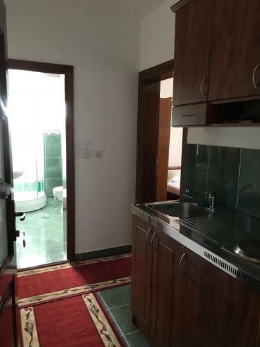 Apartments Old Olive
