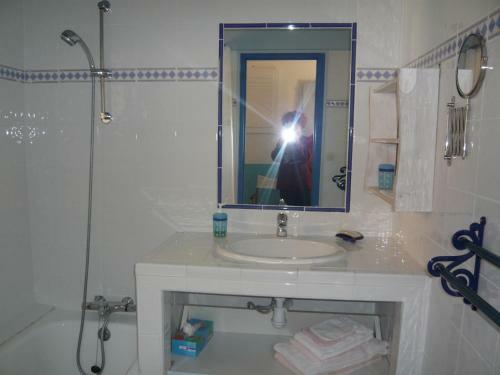 B&B La Genesti�re