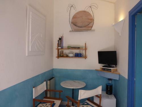 B&B La Genesti�re