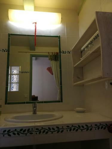 B&B La Genesti�re