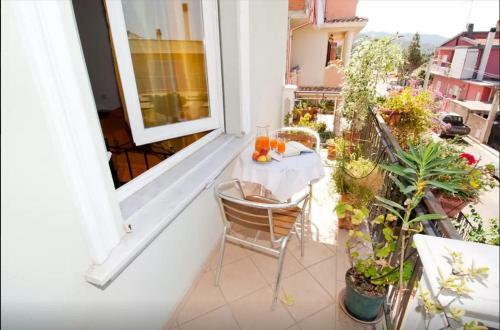 B&B Casa Rosino