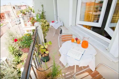 B&B Casa Rosino