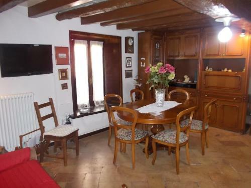 B&B Zia Lina