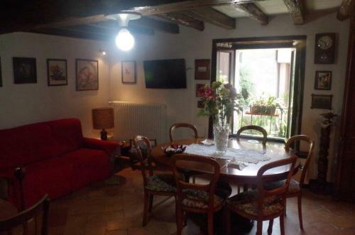 B&B Zia Lina
