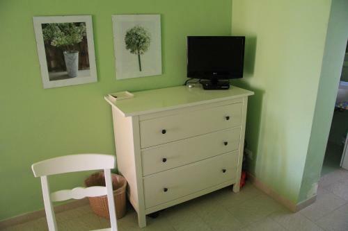B&B La Rosa Dei Venti