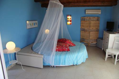 B&B La Rosa Dei Venti