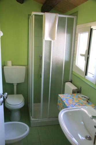 B&B La Rosa Dei Venti