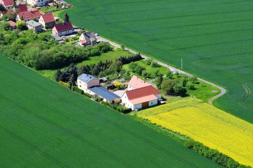 Hostal G�stehaus Schirner
