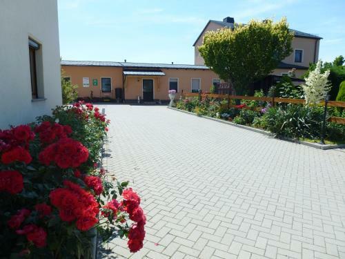 Hostal G�stehaus Schirner