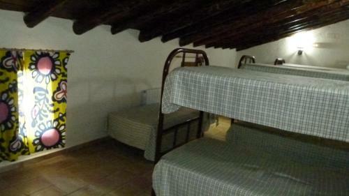 Albergue Cortijo Covaroca