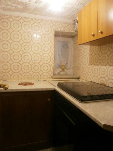 Apartment Maria
