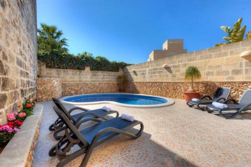 Villa Ta' Vitor