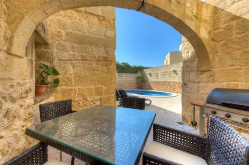 Villa Ta' Vitor