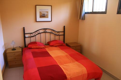 Apartamentos "la Escueleta"