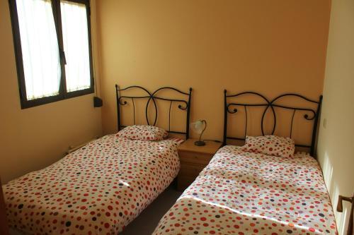 Apartamentos "la Escueleta"