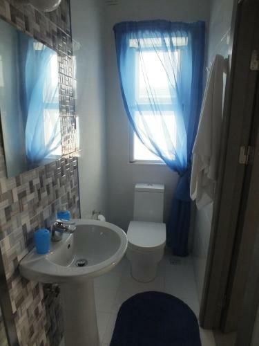 Apartamento Penthouse With View