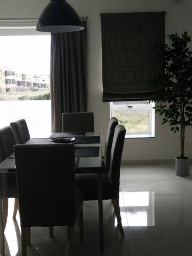 Apartamento Lampuka 1