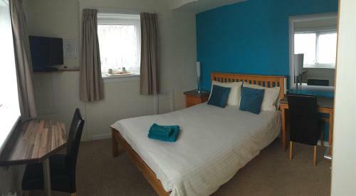 Hostal Breiview Guest House