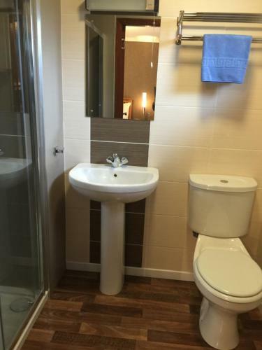 Hostal Breiview Guest House