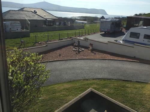 Hostal Breiview Guest House
