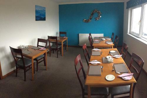 Hostal Breiview Guest House