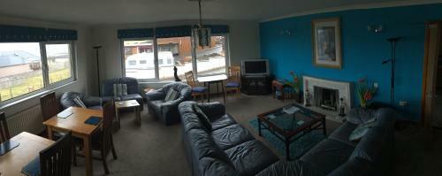 Hostal Breiview Guest House