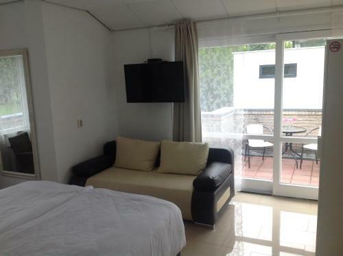Bed & Breakfast Het Witte Huis