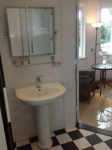 Bed & Breakfast Het Witte Huis