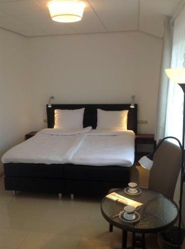 Bed & Breakfast Het Witte Huis
