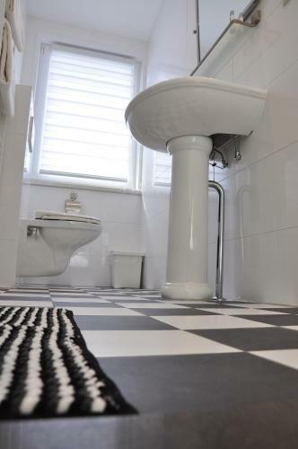 Bed & Breakfast Het Witte Huis