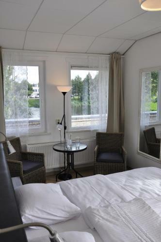 Bed & Breakfast Het Witte Huis
