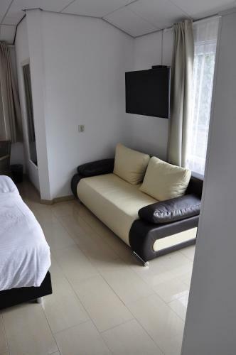 Bed & Breakfast Het Witte Huis