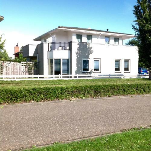 Bed & Breakfast Het Witte Huis