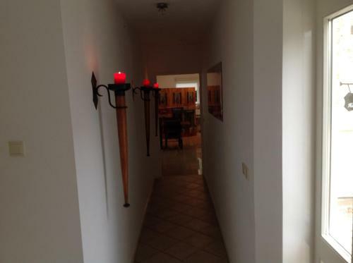 Bed & Breakfast Het Witte Huis