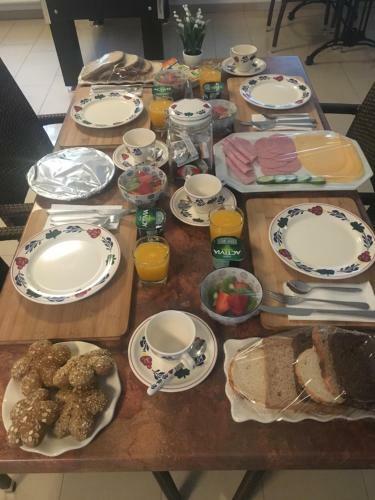 Bed & Breakfast Het Witte Huis