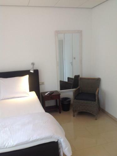 Bed & Breakfast Het Witte Huis