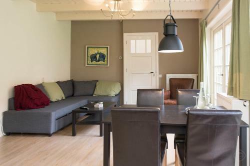 Apartamento The Lazy Lodge