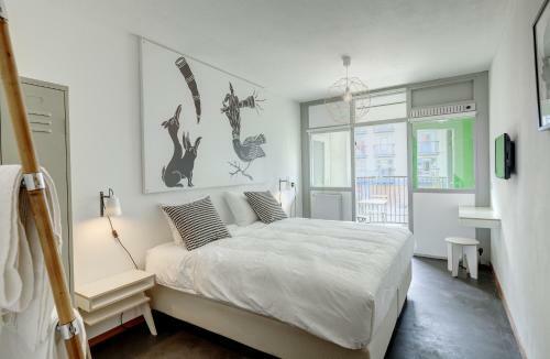 Hostal Bed And Breakfast Zuid Oost Heesterveld / Bnb Zoh