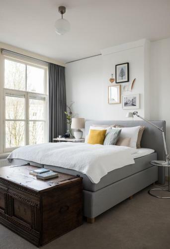 Bed & Breakfast De Hoedenmaker