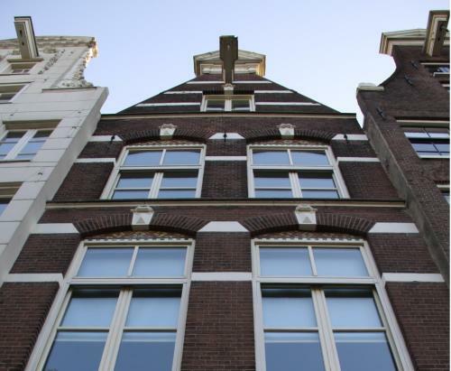 Bed & Breakfast De Hoedenmaker