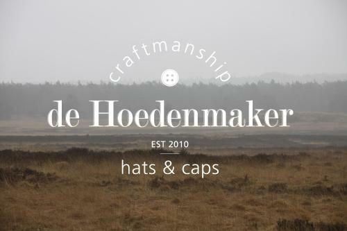 Bed & Breakfast De Hoedenmaker