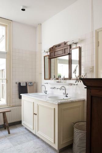 Bed & Breakfast De Hoedenmaker