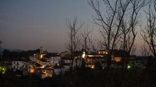 Apartamento Villa Silvestri