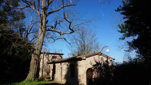 Apartamento Villa Silvestri