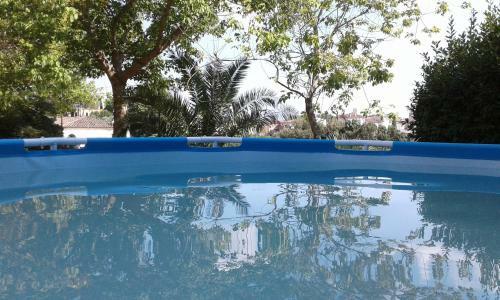 Apartamento Villa Silvestri