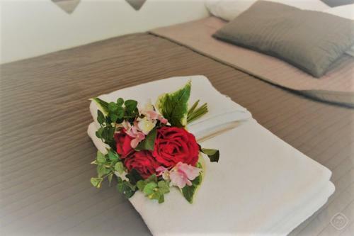 Apartamento Albert Cuyp Studios