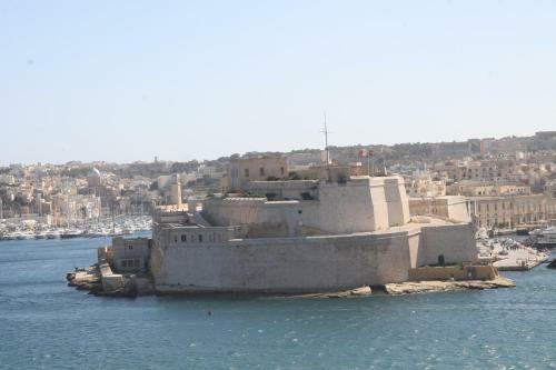 Apartamento Valletta Harbour View Appartment