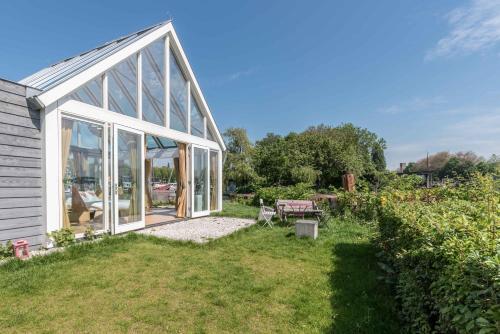 Bed & Breakfast The Panorama Suite (mandelahuisje)