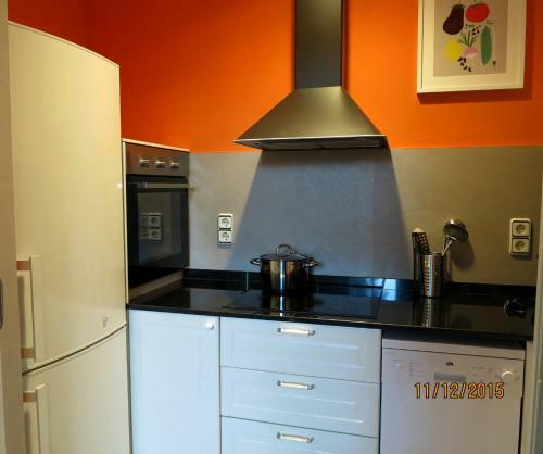 Apartment Sant Francesc